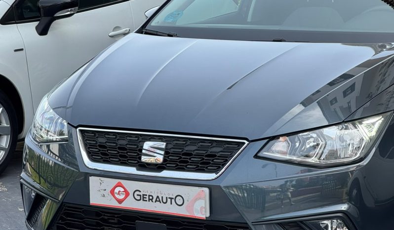Seat Ibiza Style Plus 1.0 TSI 95Cv lleno