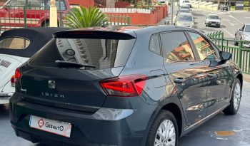 Seat Ibiza Style Plus 1.0 TSI 95Cv lleno