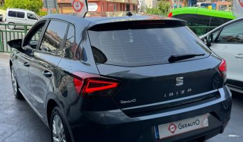Seat Ibiza Style Plus 1.0 TSI 95Cv lleno