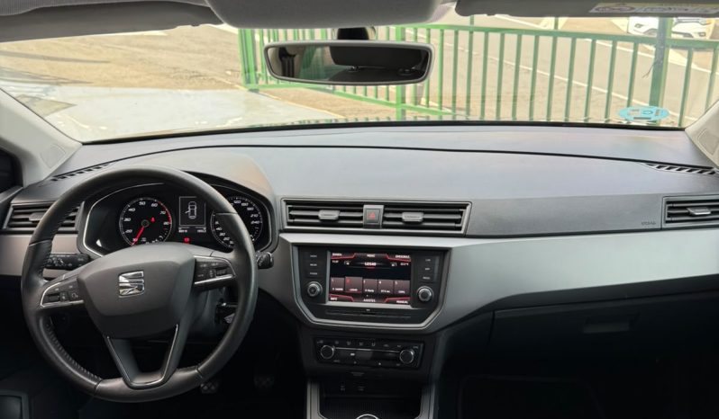 Seat Ibiza Style Plus 1.0 TSI 95Cv lleno