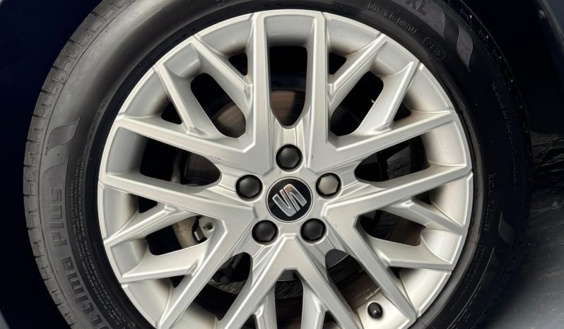 Seat Ibiza Style Plus 1.0 TSI 95Cv lleno