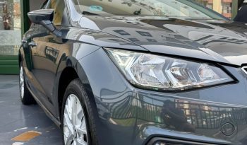 Seat Ibiza Style Plus 1.0 TSI 95Cv lleno