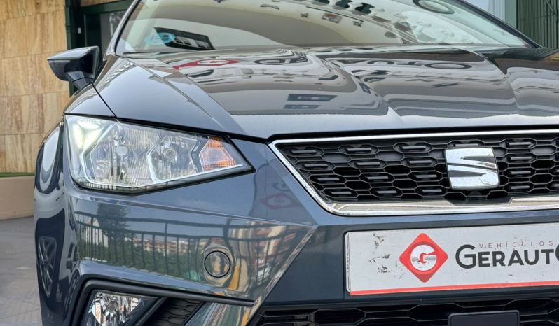 Seat Ibiza Style Plus 1.0 TSI 95Cv lleno