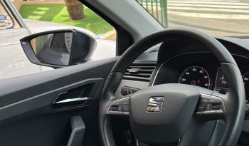 Seat Ibiza Style Plus 1.0 TSI 95Cv lleno