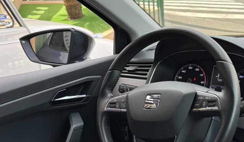 Seat Ibiza Style Plus 1.0 TSI 95Cv lleno