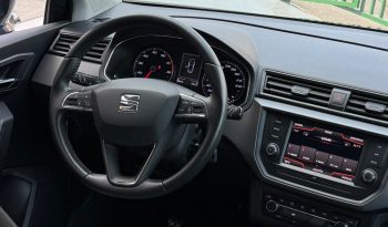 Seat Ibiza Style Plus 1.0 TSI 95Cv lleno