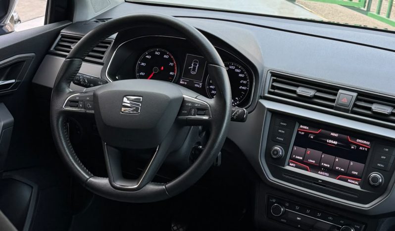 Seat Ibiza Style Plus 1.0 TSI 95Cv lleno