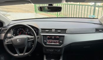Seat Ibiza Style Plus 1.0 TSI 95Cv lleno