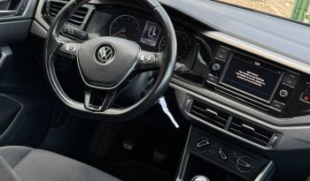 Volkswagen Polo Advance 1.0 TSI 95CV lleno