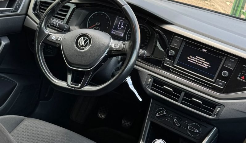 Volkswagen Polo Advance 1.0 TSI 95CV lleno