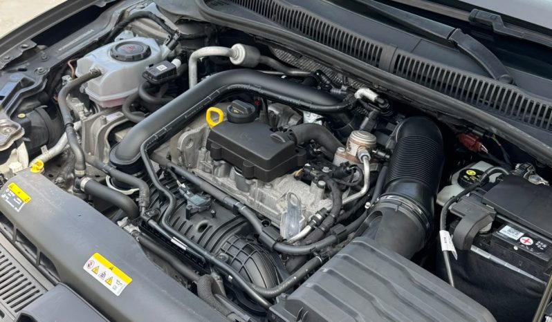 Volkswagen Polo Advance 1.0 TSI 95CV lleno