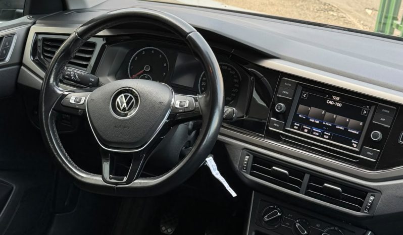Volkswagen Polo Advance 1.0 TSI 95CV lleno