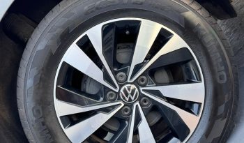 Volkswagen Polo Advance 1.0 TSI 95CV lleno