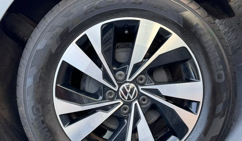 Volkswagen Polo Advance 1.0 TSI 95CV lleno