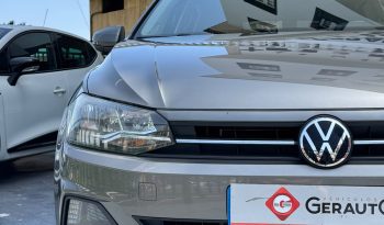 Volkswagen Polo Advance 1.0 TSI 95CV lleno