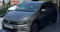 Volkswagen Polo Advance 1.0 TSI 95CV