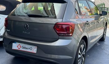 Volkswagen Polo Advance 1.0 TSI 95CV lleno