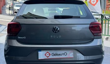 Volkswagen Polo Advance 1.0 TSI 95CV lleno