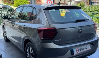 Volkswagen Polo Advance 1.0 TSI 95CV lleno