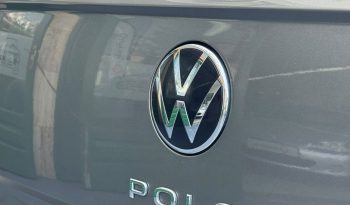 Volkswagen Polo Advance 1.0 TSI 95CV lleno