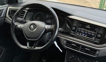 Volkswagen Polo Advance 1.0 TSI 95CV lleno