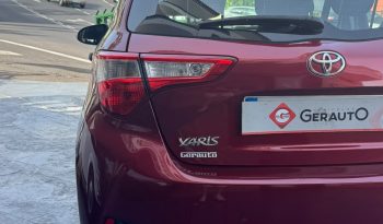 TOYOTA YARIS ACTIVE 1.5 110cv lleno