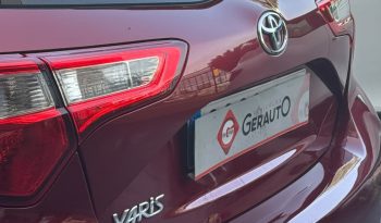 TOYOTA YARIS ACTIVE 1.5 110cv lleno