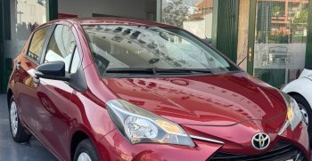 YARIS 9889LCJ 5