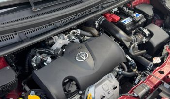 TOYOTA YARIS ACTIVE 1.5 110cv lleno