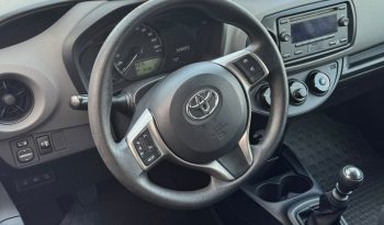 TOYOTA YARIS ACTIVE 1.5 110cv lleno