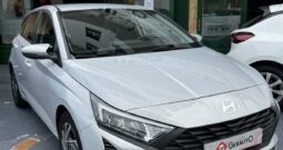 Hyundai i20 KLASS 1.0 T-GDI 100CV ( 74 kw)