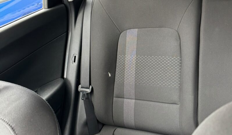 Hyundai i20 KLASS 1.0 T-GDI 100CV ( 74 kw) lleno