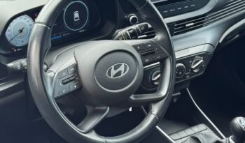 Hyundai i20 KLASS 1.0 T-GDI 100CV ( 74 kw) lleno