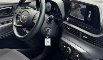 Hyundai i20 KLASS 1.0 T-GDI 100CV ( 74 kw) lleno