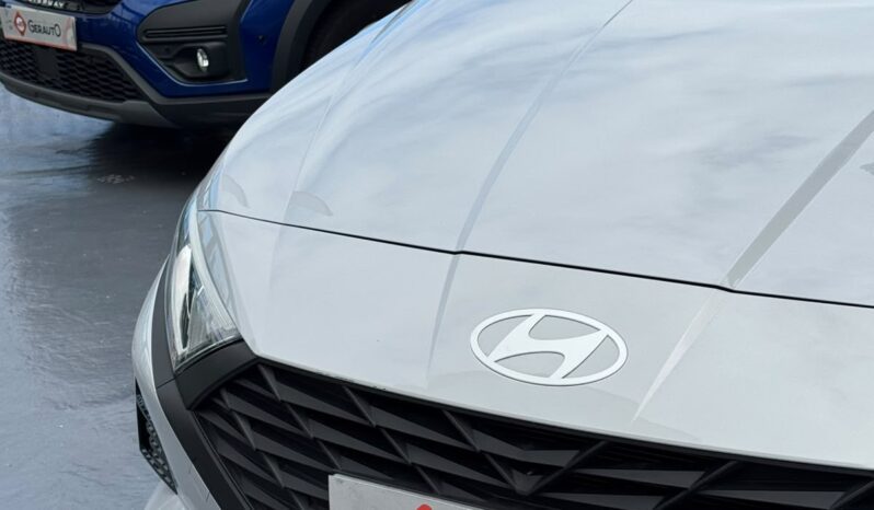 Hyundai i20 KLASS 1.0 T-GDI 100CV ( 74 kw) lleno