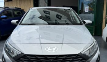 Hyundai i20 KLASS 1.0 T-GDI 100CV ( 74 kw) lleno