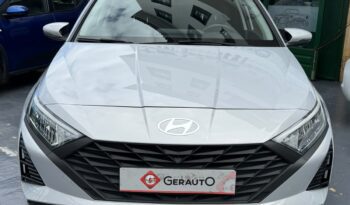 Hyundai i20 KLASS 1.0 T-GDI 100CV ( 74 kw) lleno