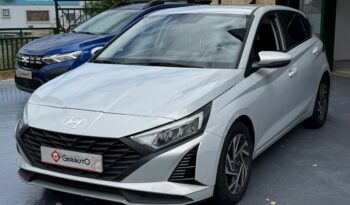 Hyundai i20 KLASS 1.0 T-GDI 100CV ( 74 kw) lleno