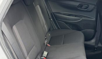 Hyundai i20 KLASS 1.0 T-GDI 100CV ( 74 kw) lleno