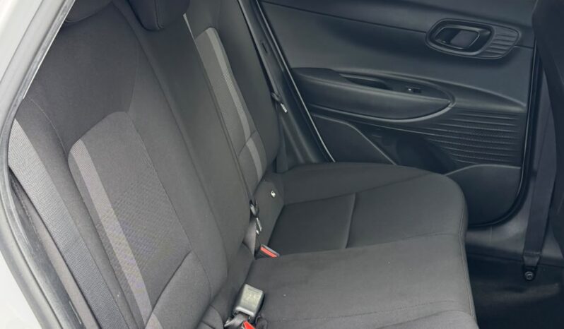 Hyundai i20 KLASS 1.0 T-GDI 100CV ( 74 kw) lleno