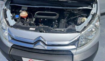 Citroën Jumpy Multispace HDi 125 Attraction lleno