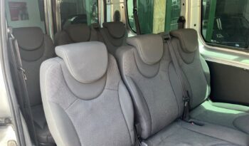 Citroën Jumpy Multispace HDi 125 Attraction lleno