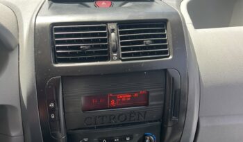 Citroën Jumpy Multispace HDi 125 Attraction lleno