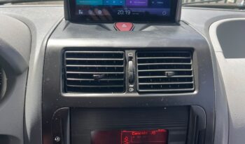 Citroën Jumpy Multispace HDi 125 Attraction lleno