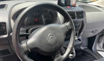 Citroën Jumpy Multispace HDi 125 Attraction lleno