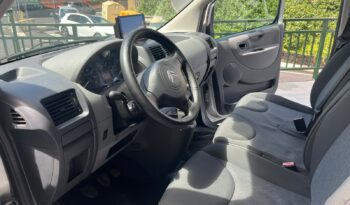 Citroën Jumpy Multispace HDi 125 Attraction lleno