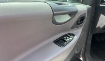 Citroën Jumpy Multispace HDi 125 Attraction lleno