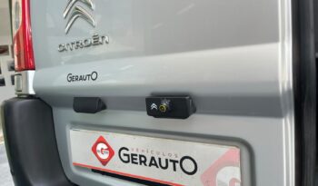 Citroën Jumpy Multispace HDi 125 Attraction lleno