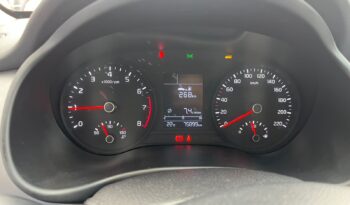 Kia Stonic Concept  1.0 T-GDi  74 kW (100CV) lleno