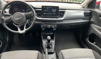 Kia Stonic Concept  1.0 T-GDi  74 kW (100CV) lleno
